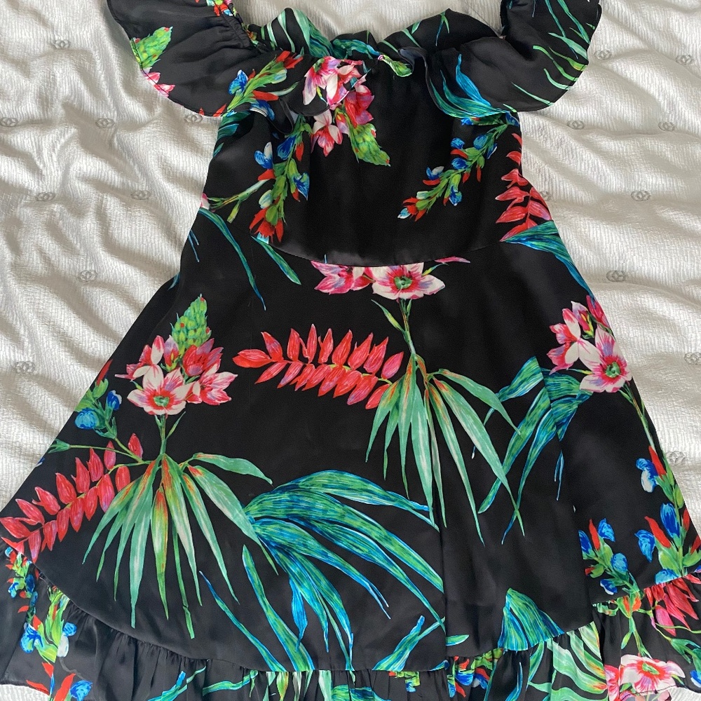 Lovers & friends - mini dress